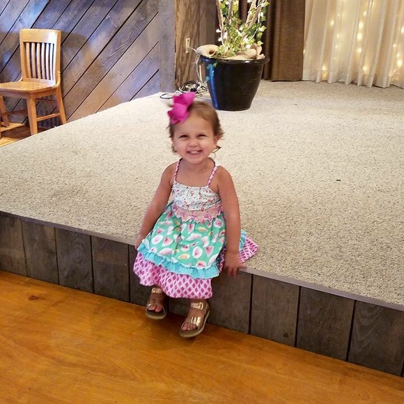 Matilda Jane Dress - Picture 4 of 4